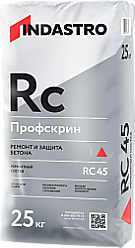 Индастро Профскрин RC45